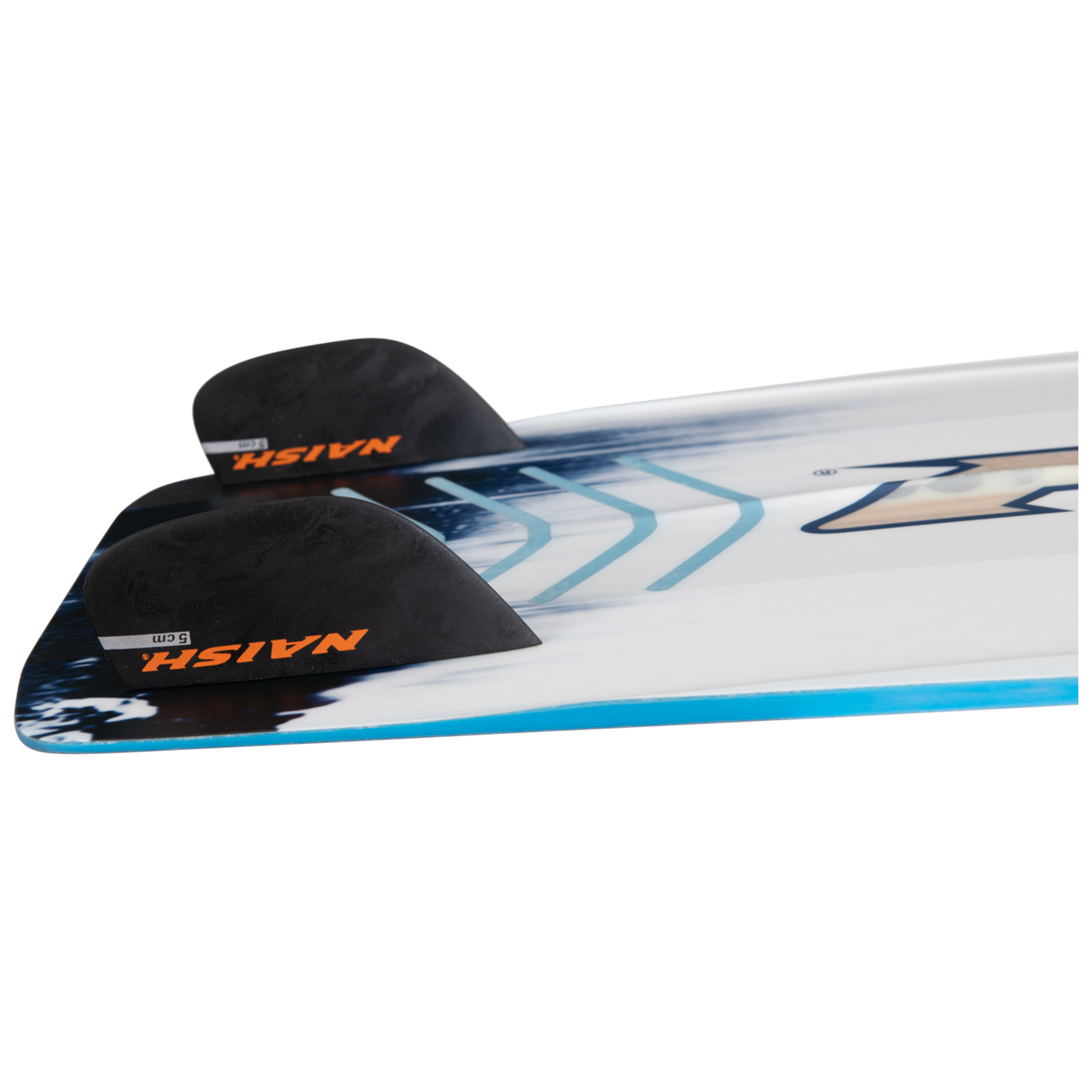 2024 Naish Motion TwinTip Kiteboard