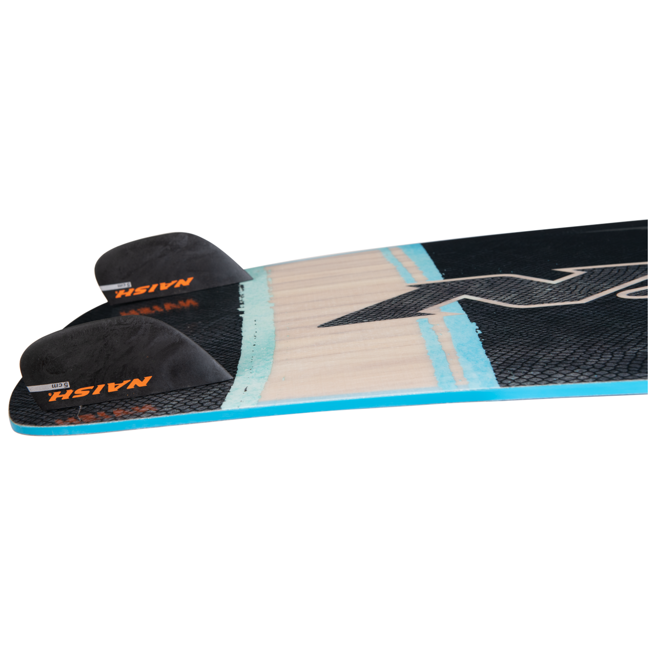 2024 Naish Traverse TwinTip Kiteboard