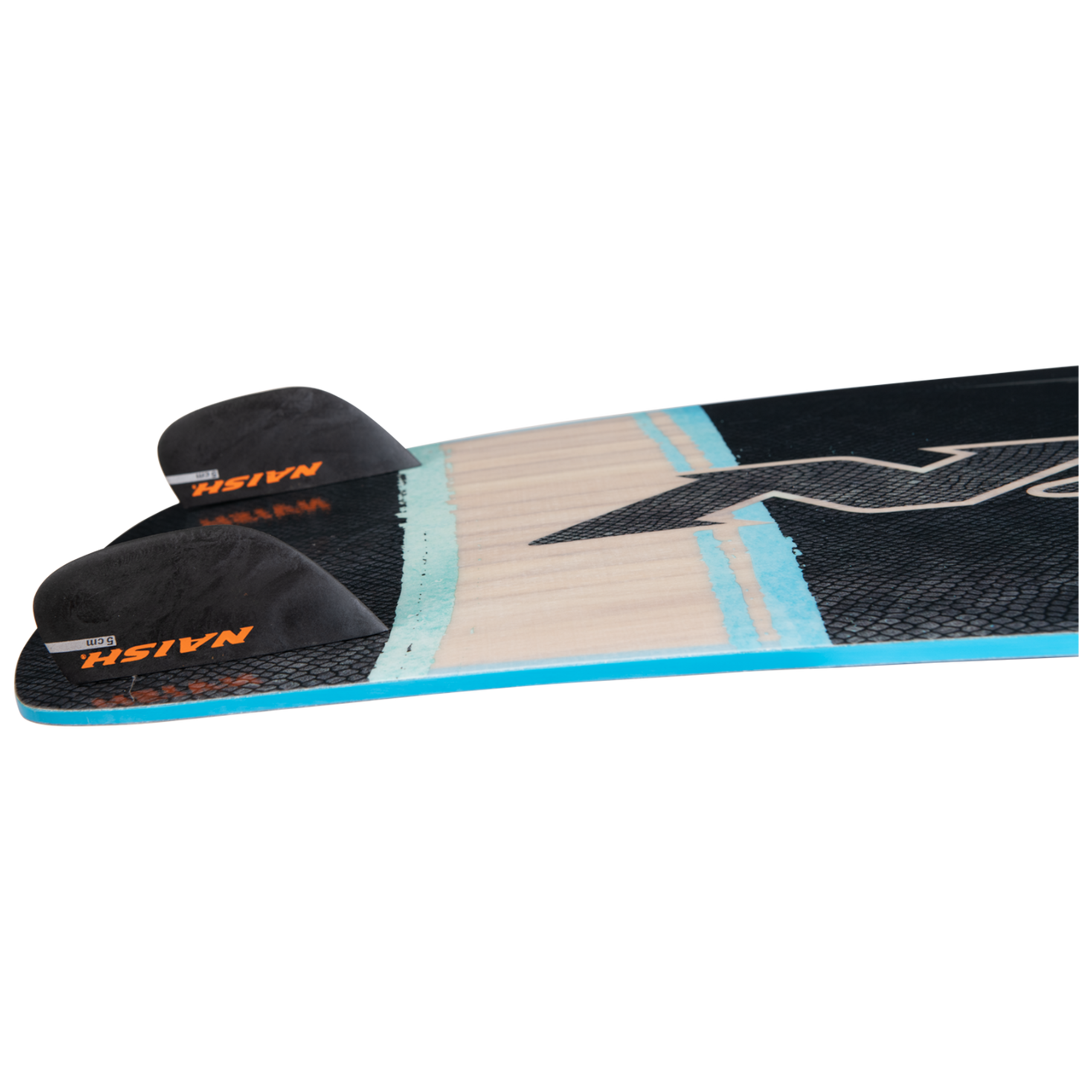 2024 Naish Traverse TwinTip Kiteboard