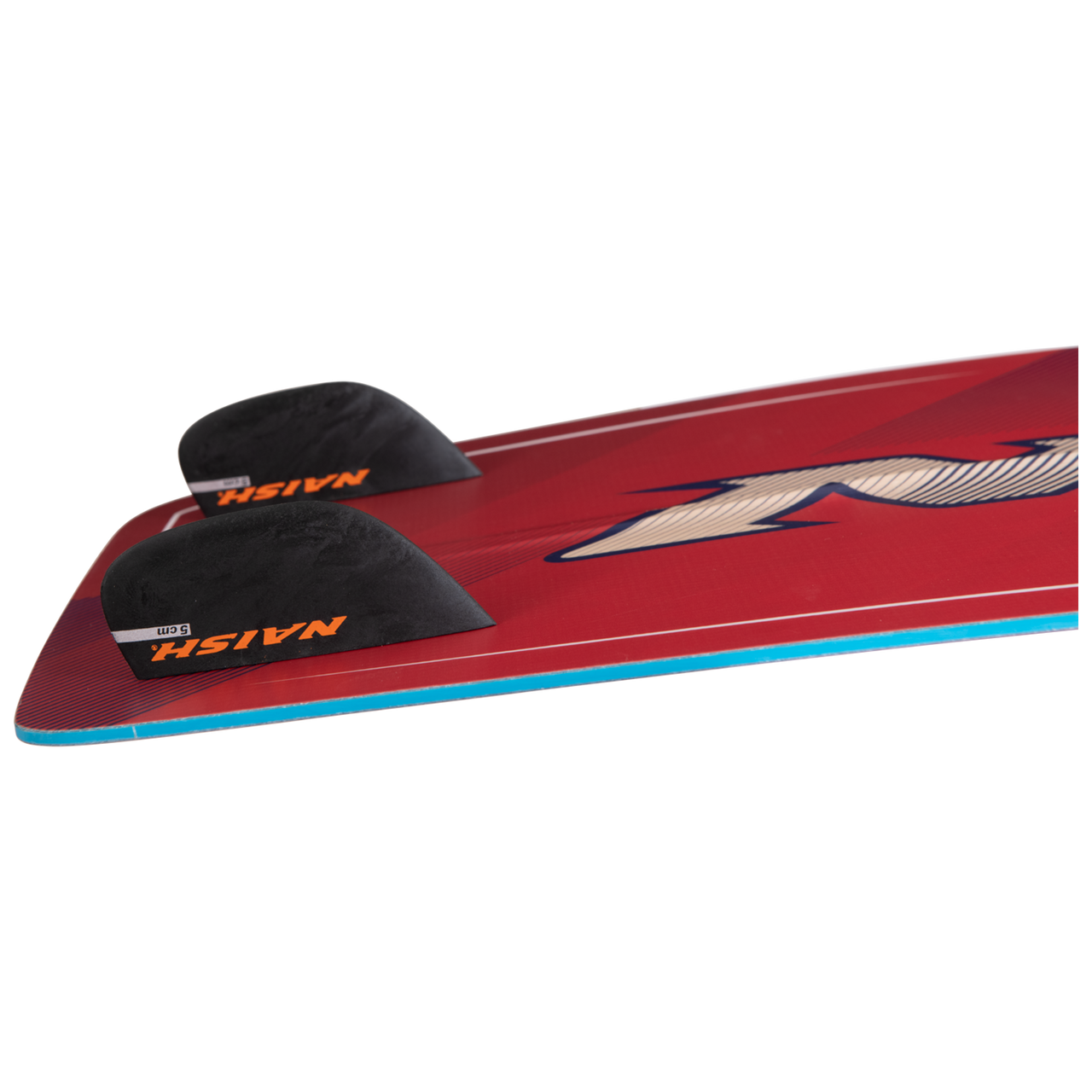 2024 Naish Hero TwinTip Kiteboard