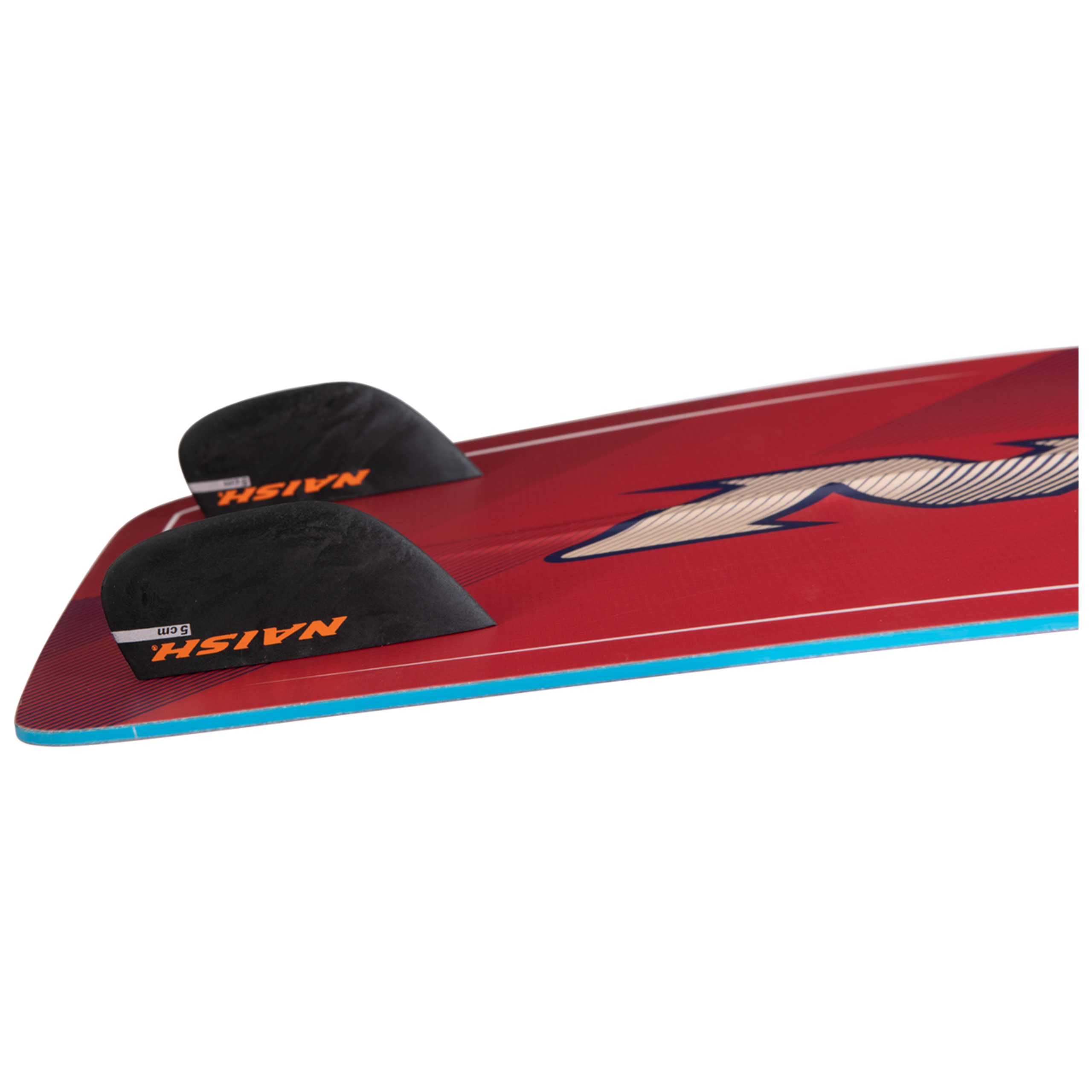 2024 Naish Hero TwinTip Kiteboard