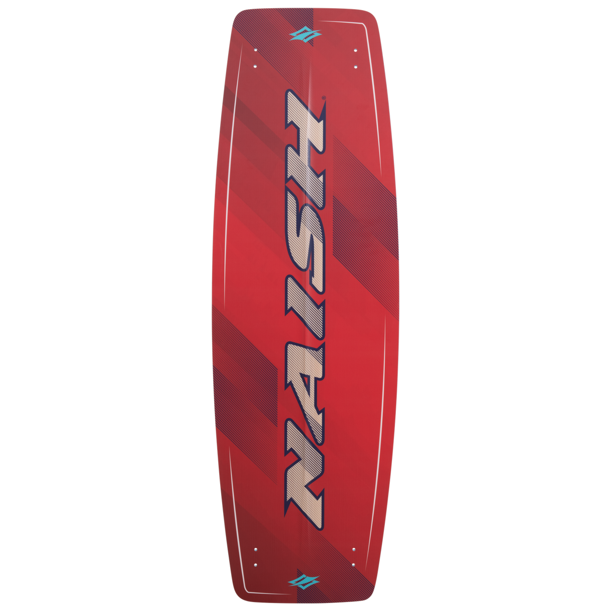 2024 Naish Hero TwinTip Kiteboard