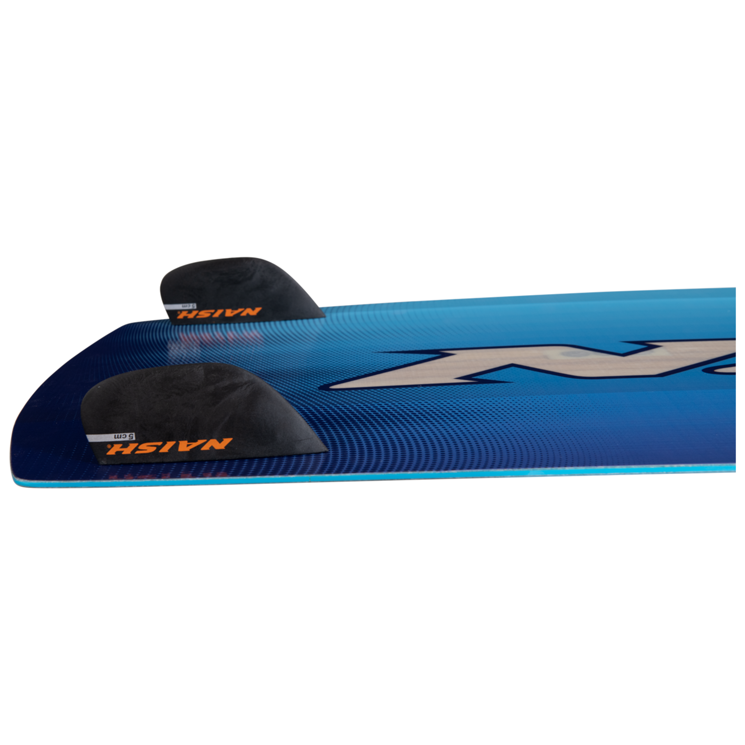 2024 Naish Orbit TwinTip Kiteboard