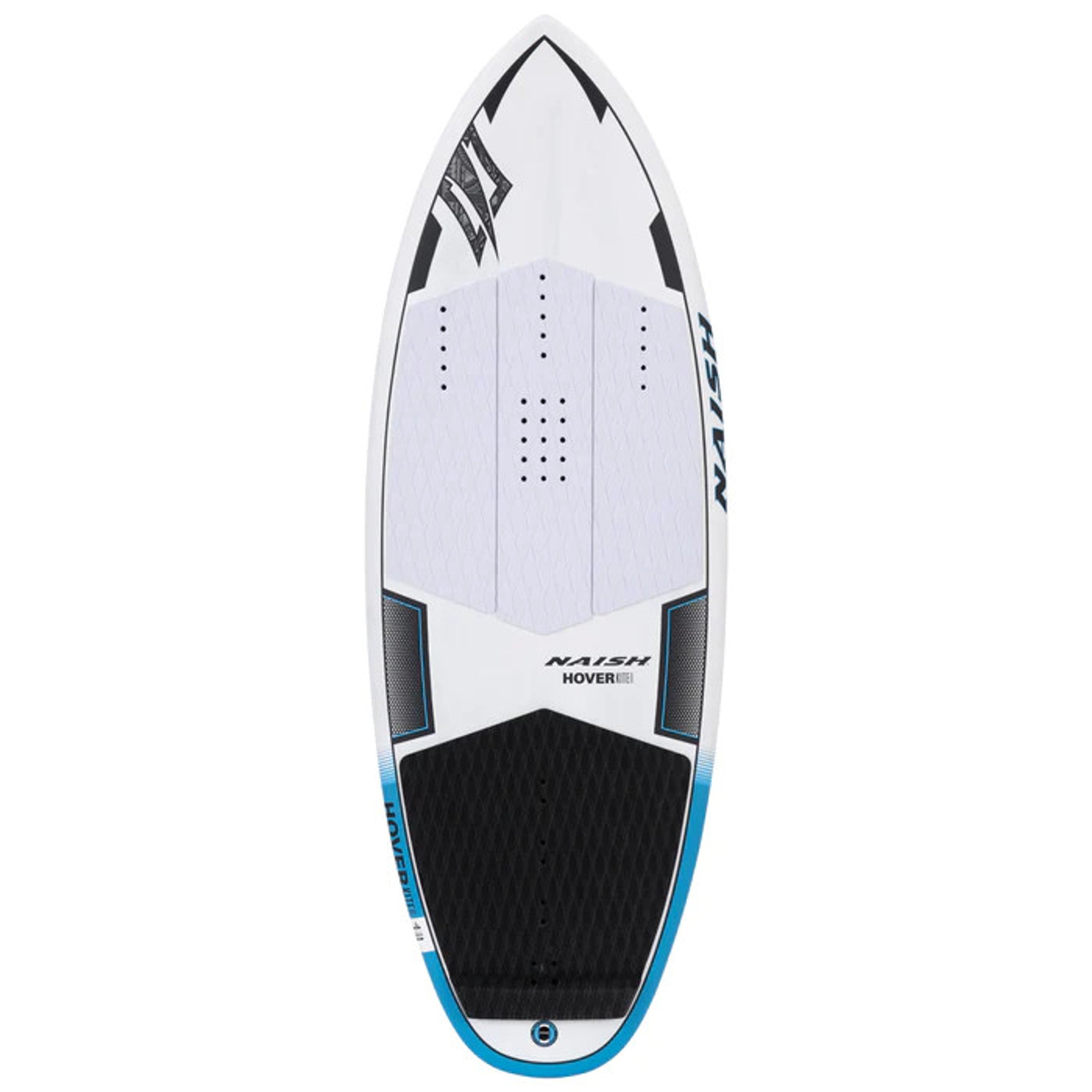 2024 Naish Hover Kite Crossover Foil Board