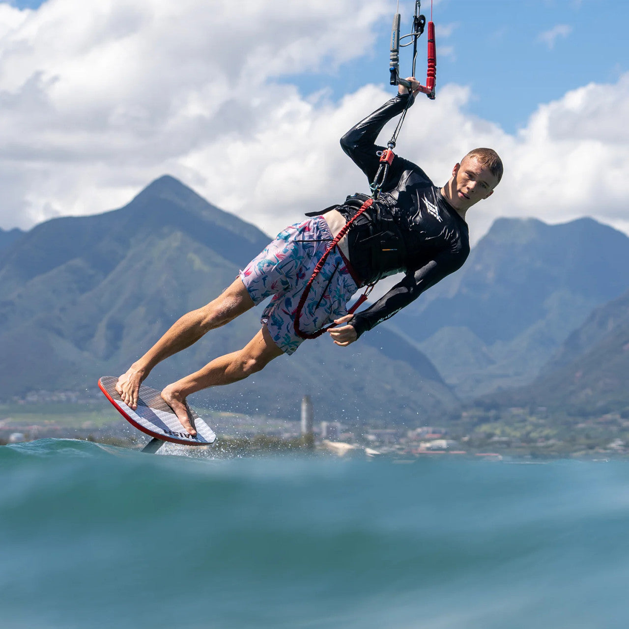 2024 Naish Hover Kite Macrochip