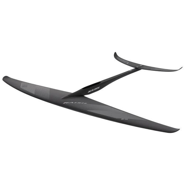 2025 Naish Jet HA Foil Semi-Complete