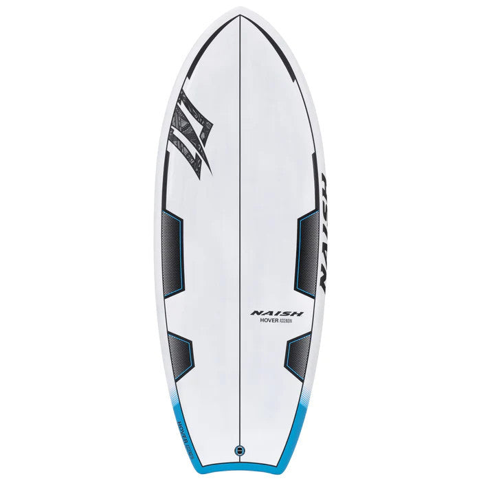2024 Naish Hover Surf Ascend Carbon Ultra Foilboard
