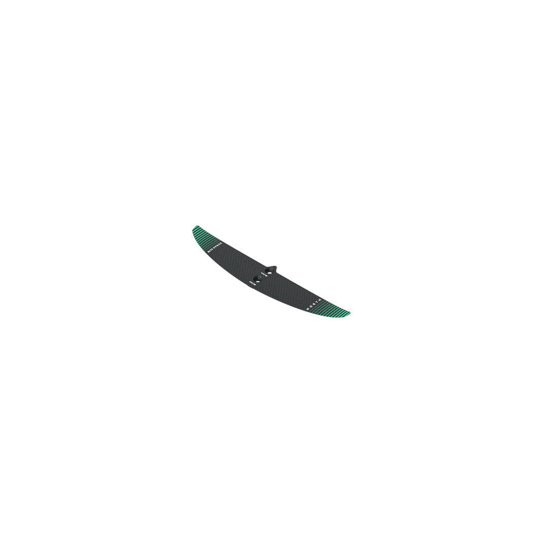 North Sonar Stabilizer