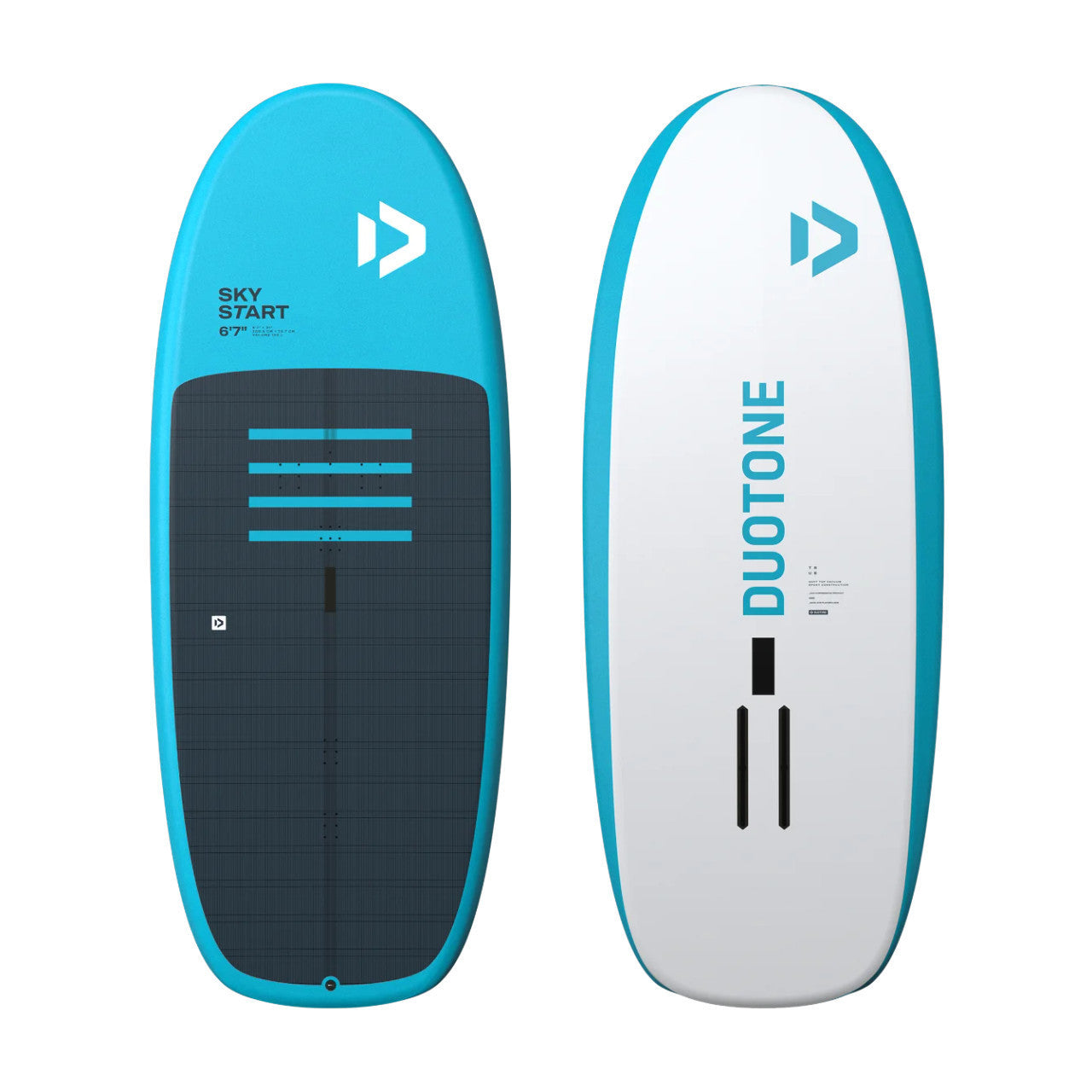 2025 Duotone Sky Start Wing Foil Board