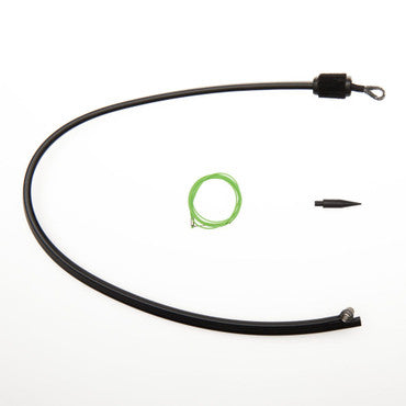 Duotone TPU Covered Click Bar Depower Line