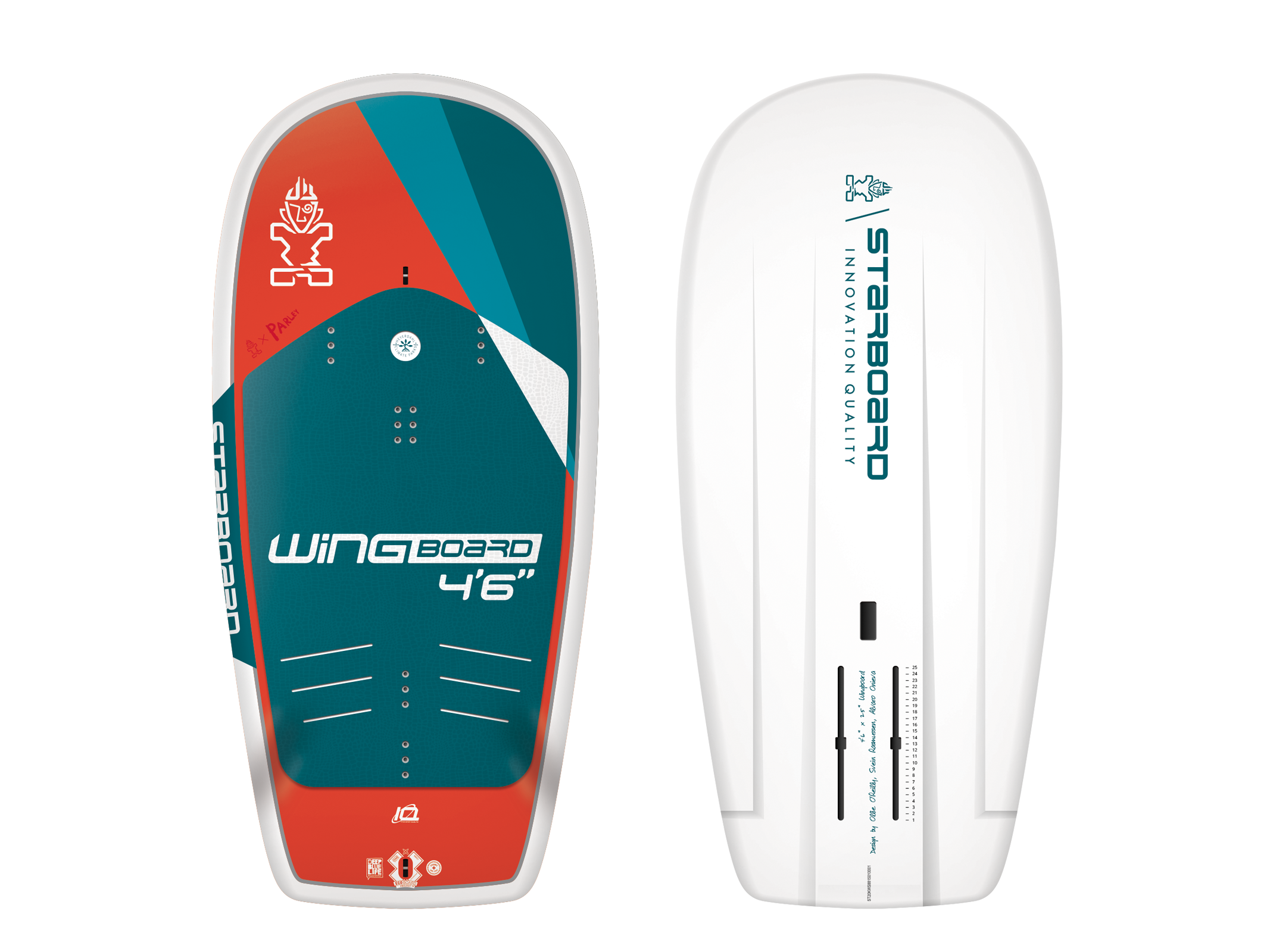 2021 Starboard Wingboard - Lite Tech