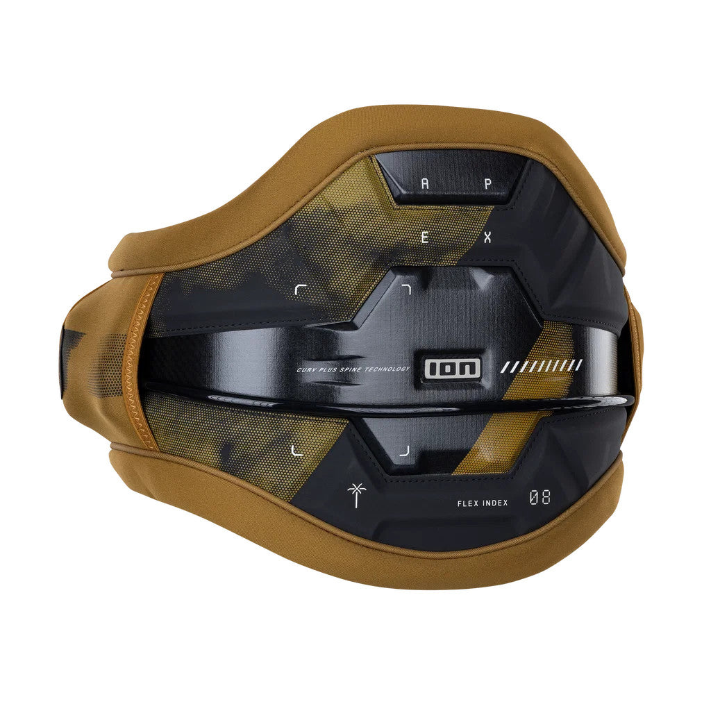 2026 Ion Apex Waist Kite Harness