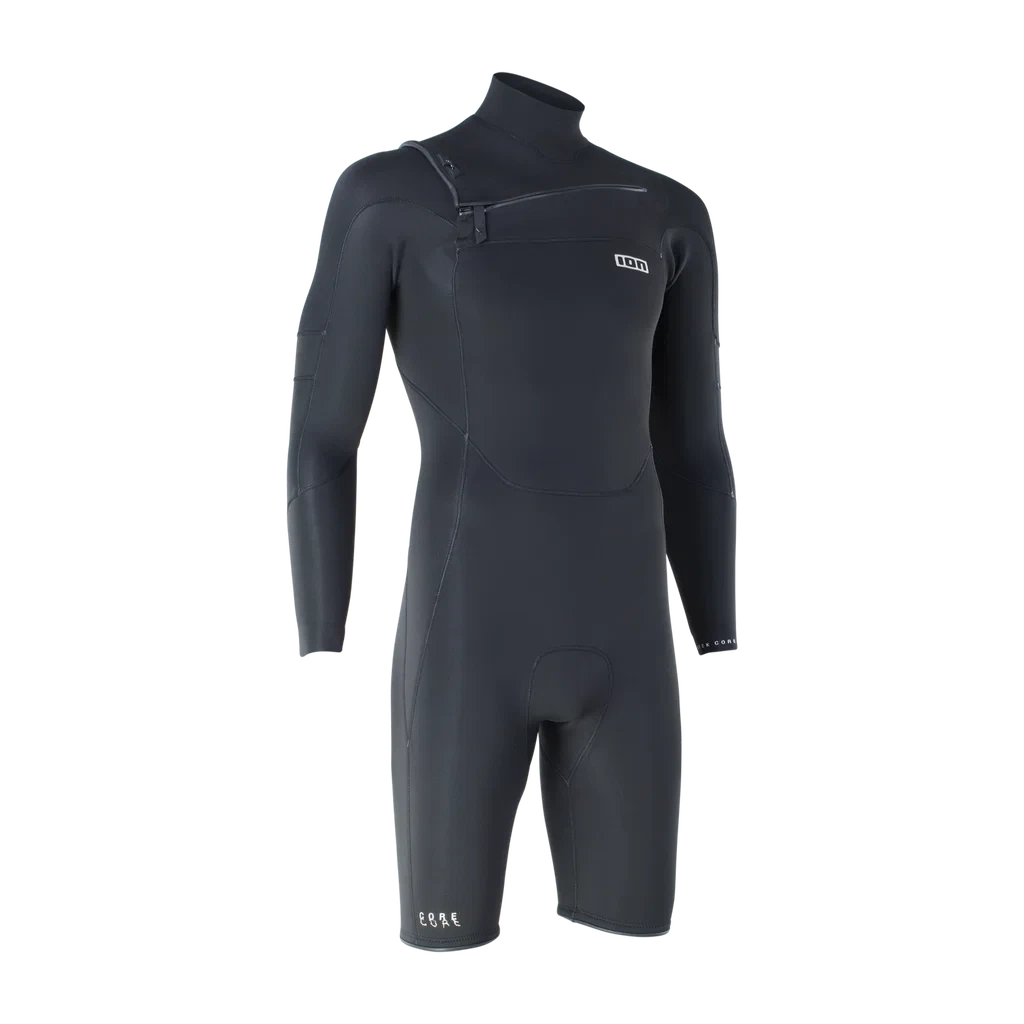 2026 Ion Seek Core 3/2 Shorty LS FZ Men