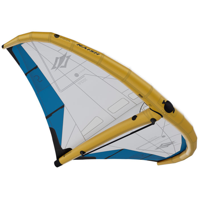 2025 Naish ADX Nvision Wing