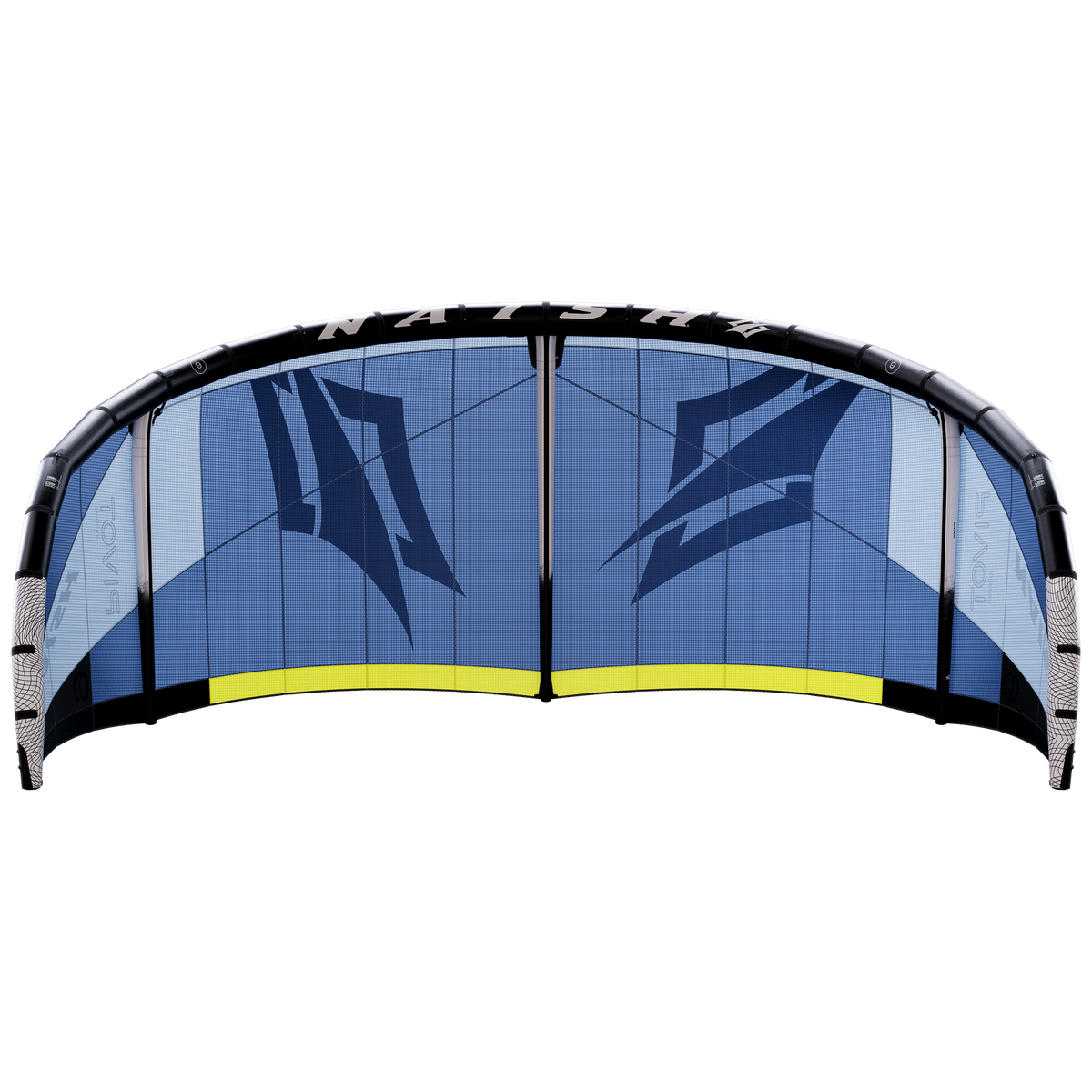 2027 Naish Pivot Q Series Kiteboarding Kite
