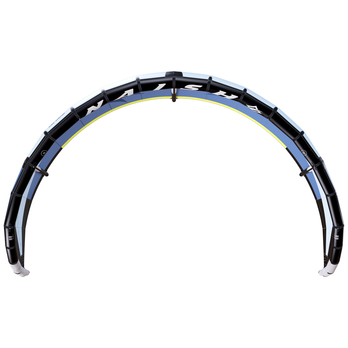 2027 Naish Pivot Q Series Kiteboarding Kite