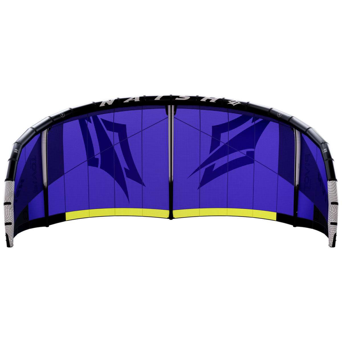 2027 Naish Pivot Q Series Kiteboarding Kite