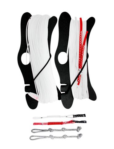 Slingshot 4-Line Kite Replacement Line Set