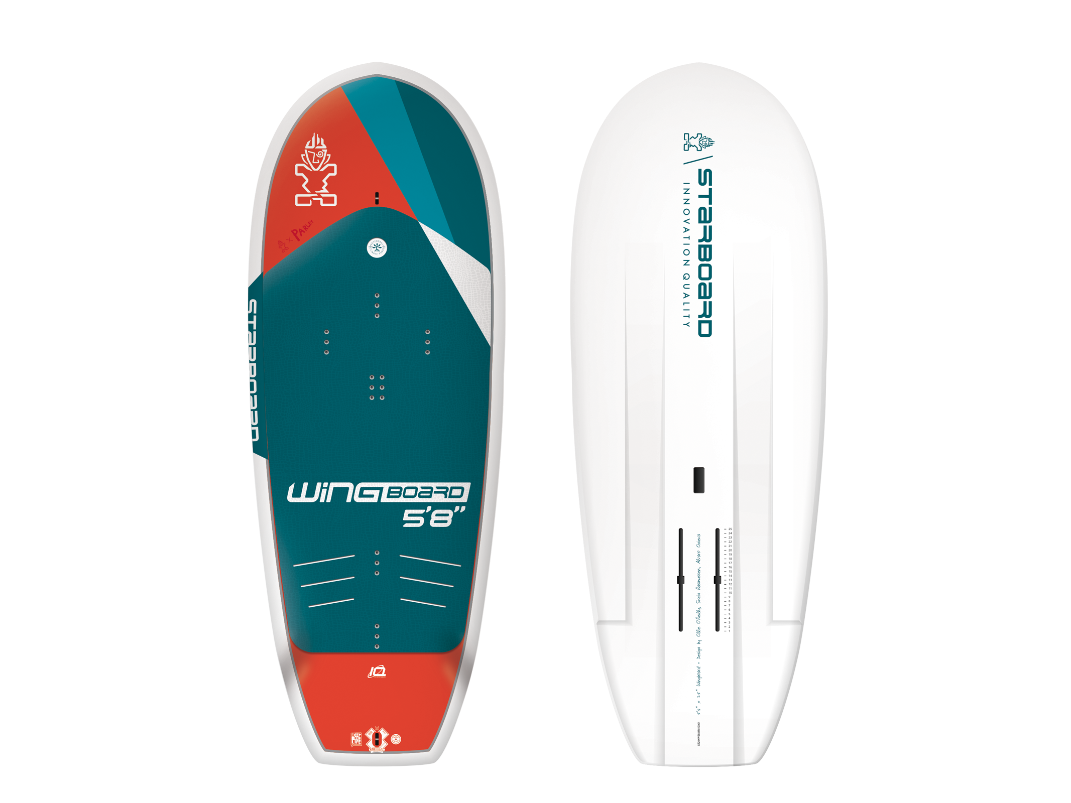 2021 Starboard Wingboard - Lite Tech