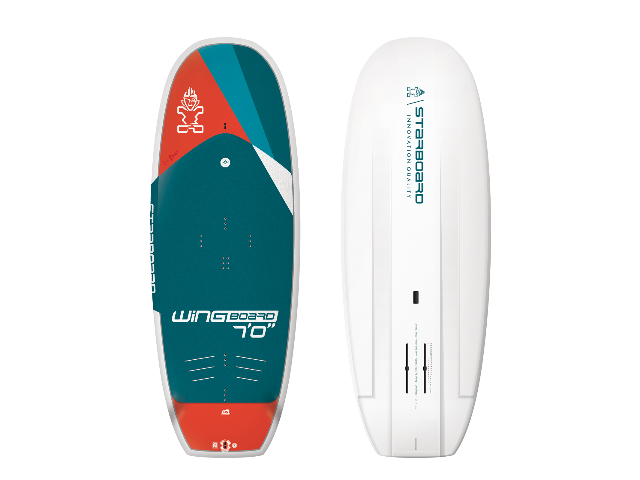 2021 Starboard Wingboard - Lite Tech