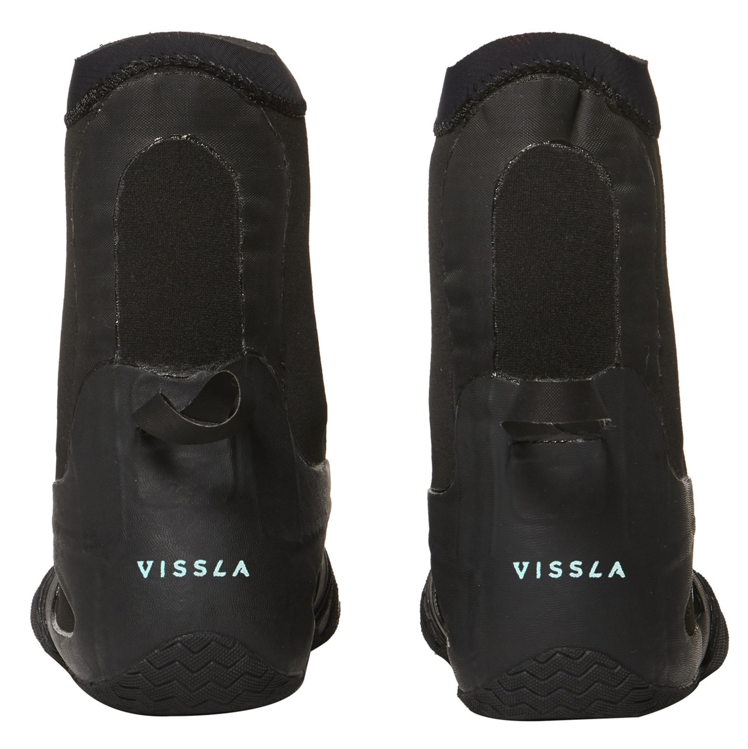 Vissla 7 Seas 7mm Round Toe Bootie