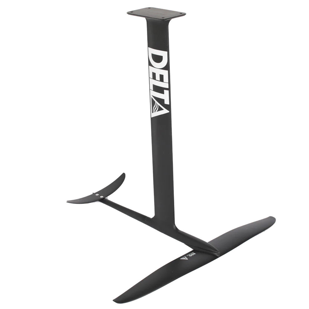 Delta High Aspect R-Frame Complete Foil