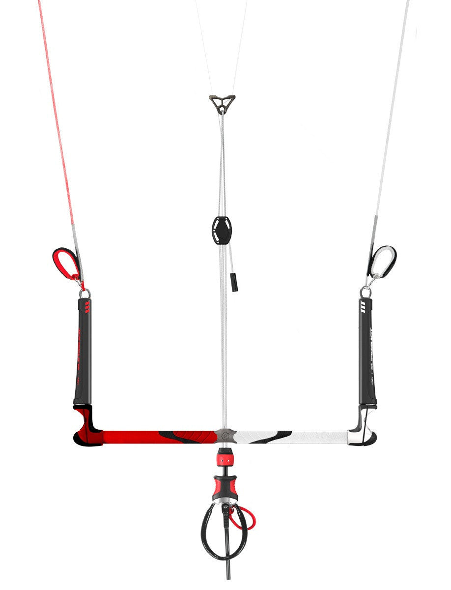 2018 Slingshot Compstick Sentinel Control Bar