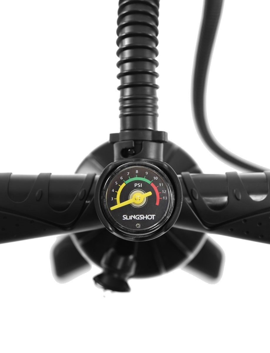 Slingshot Kim K Pump