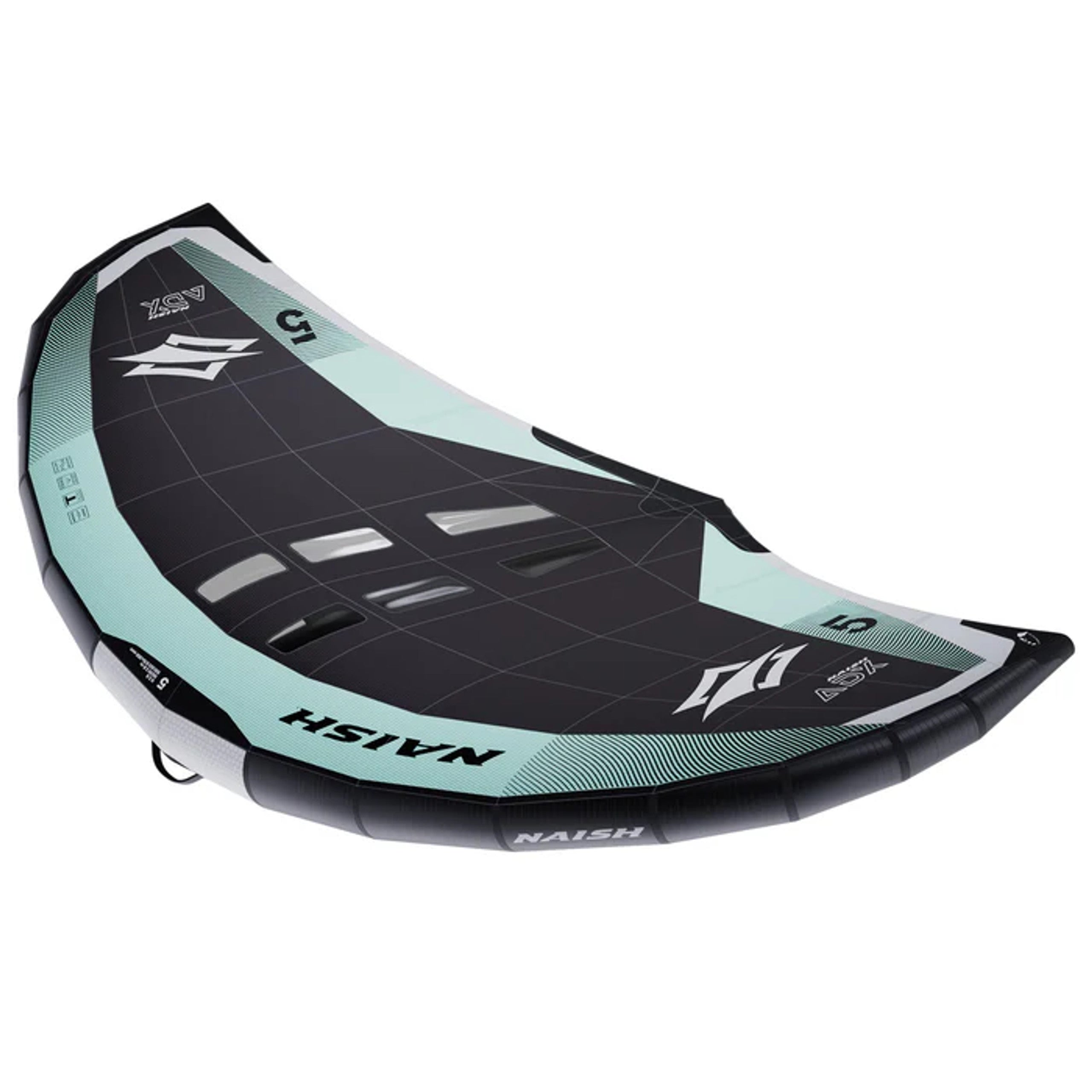 Naish ナッシュ　ウイング　サーファー　4.6 フォイル　サーフィン 2025 ナッシュ ADX ウィング｜フォイルサーフィンECショップ
