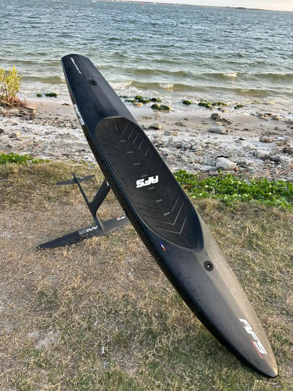 AFS Pure HA Fuselink Front Wing