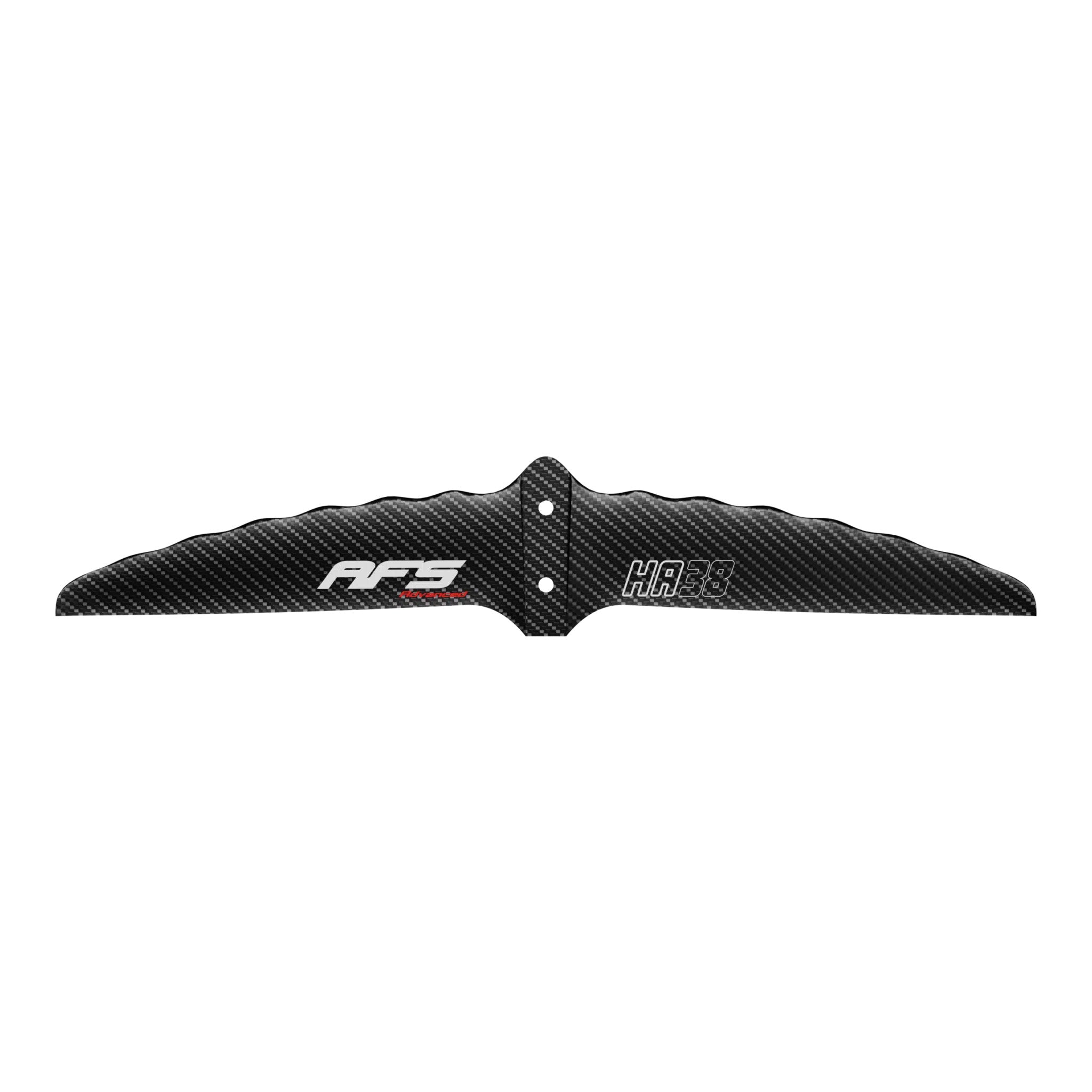 AFS Silk Stabilizer Wing