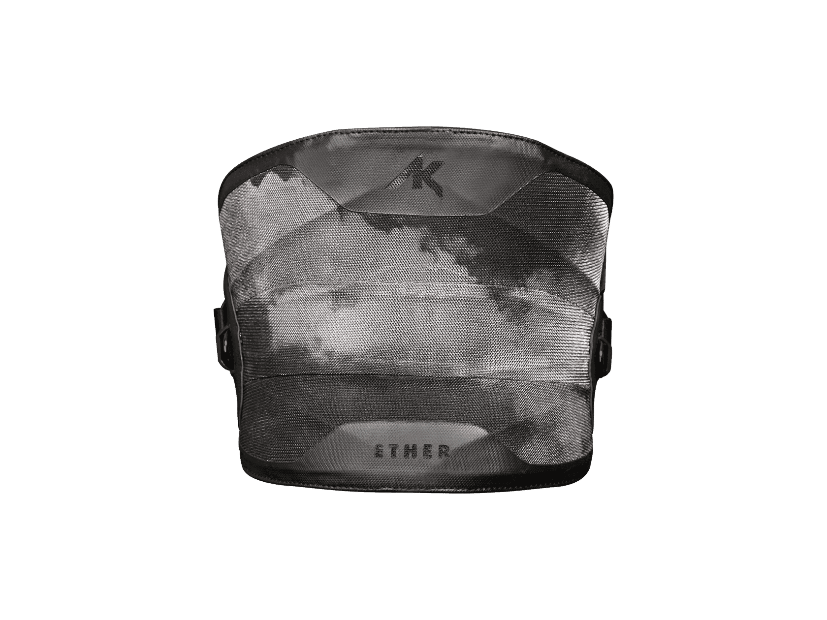 AK Ether Waist Harness V2
