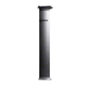 2026 Cabrinha Union Alloy Mast
