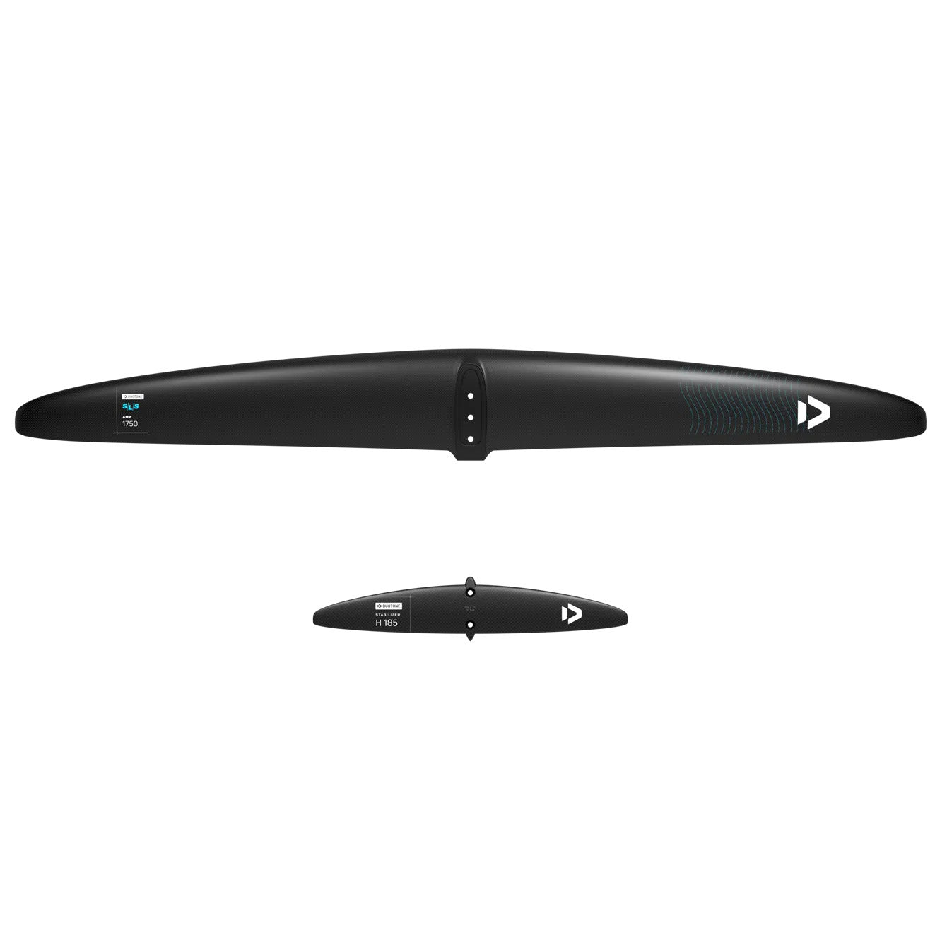 Duotone AMP SLS Foil Wingset