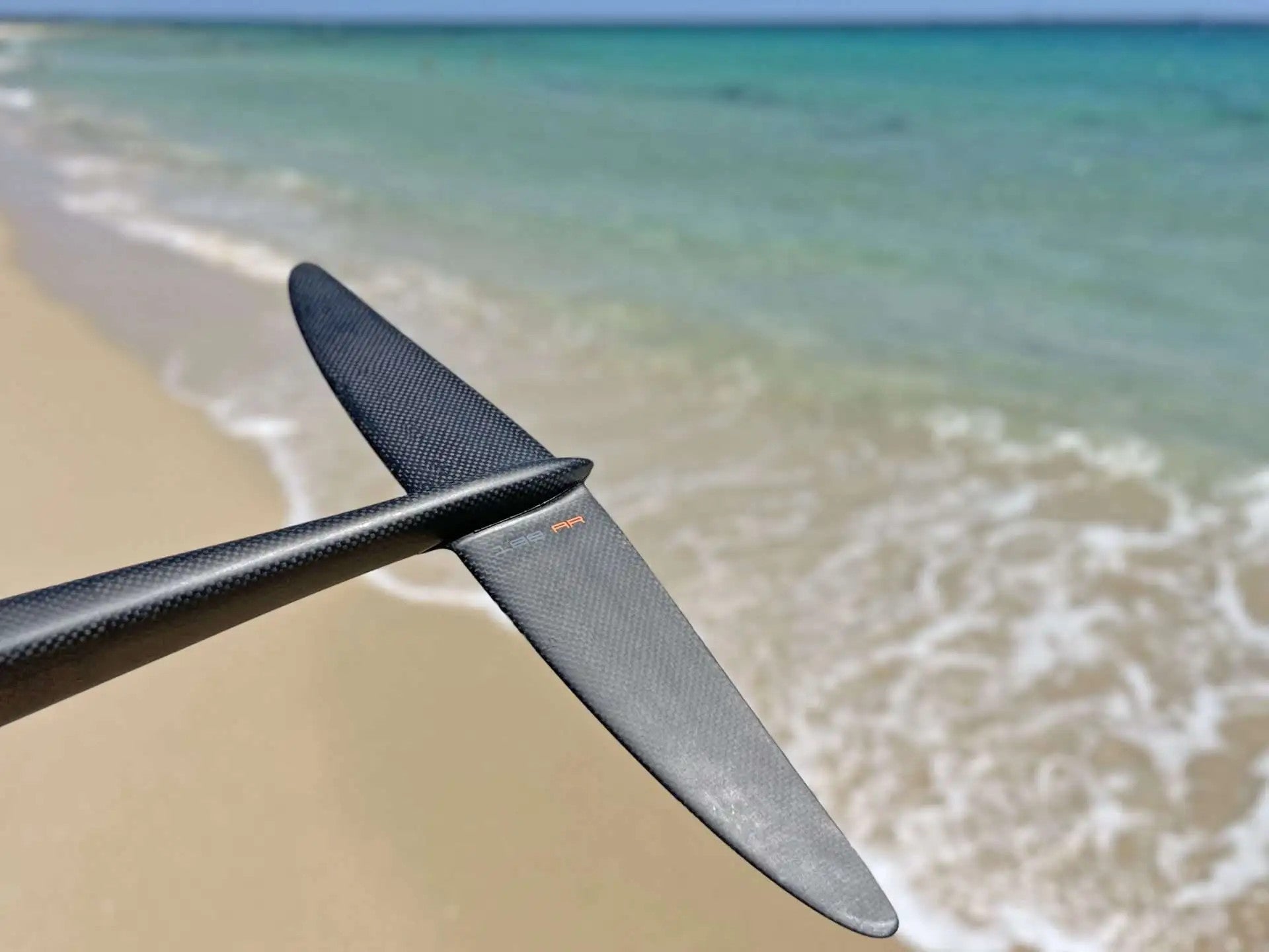Code Foils AR-Series Tail Wing