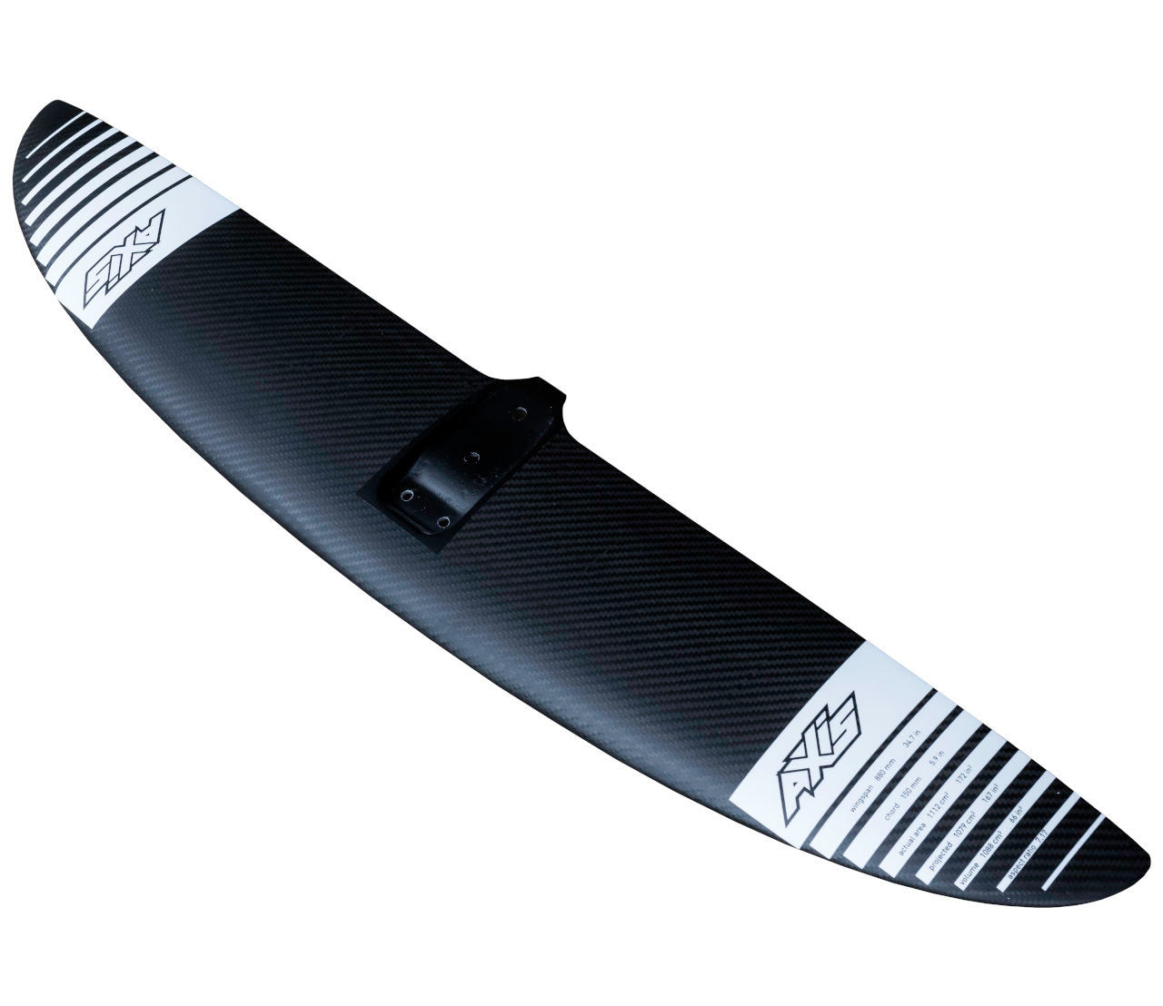 Axis Foil HPS Carbon Front Wing  - 880mm