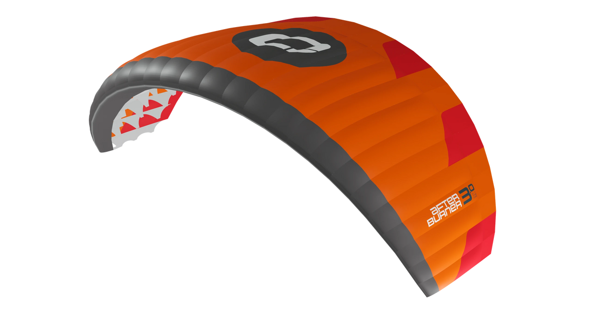 Ozone AFTERBURNER V1 Parawing