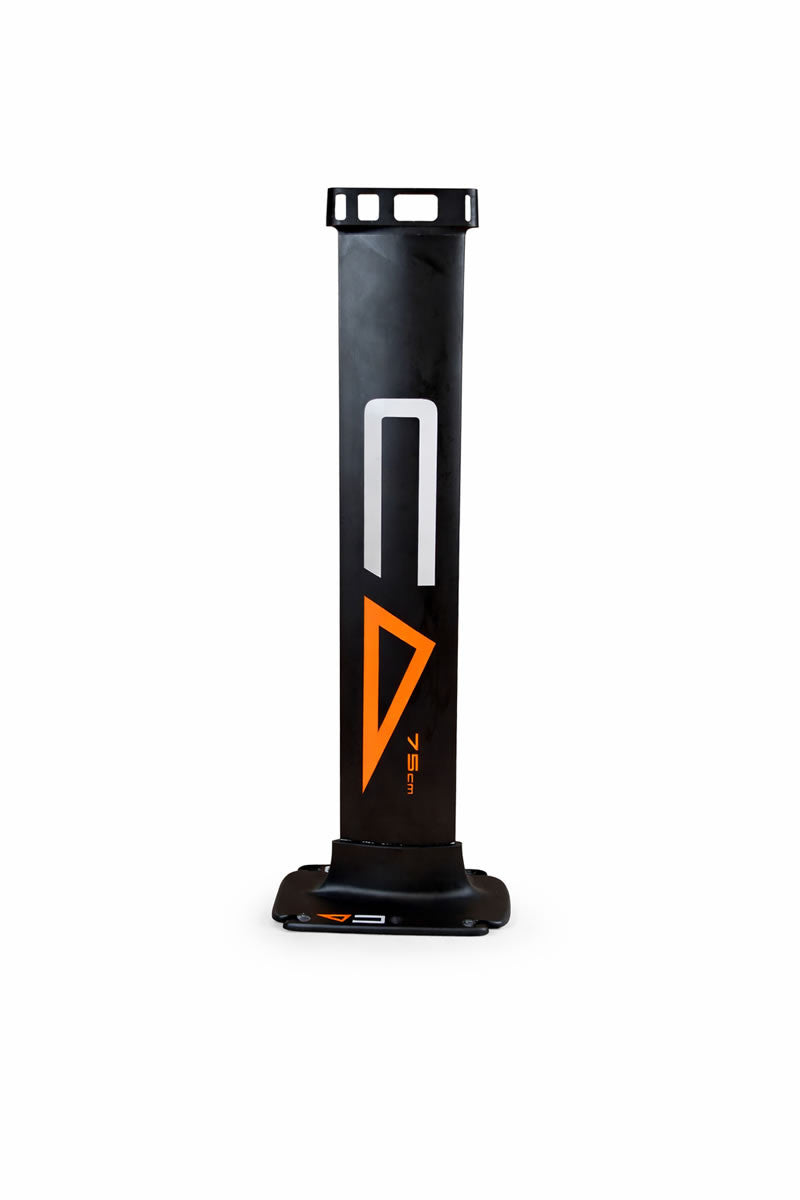Code Foils Complete Aluminum Mast