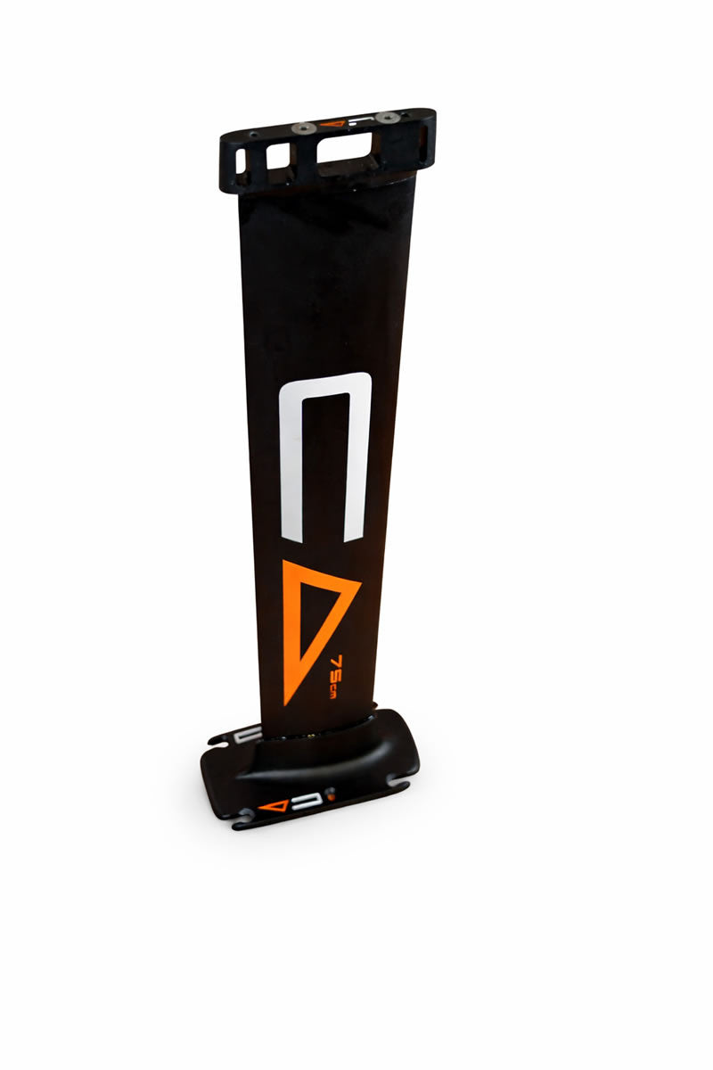 Code Foils Complete Aluminum Mast