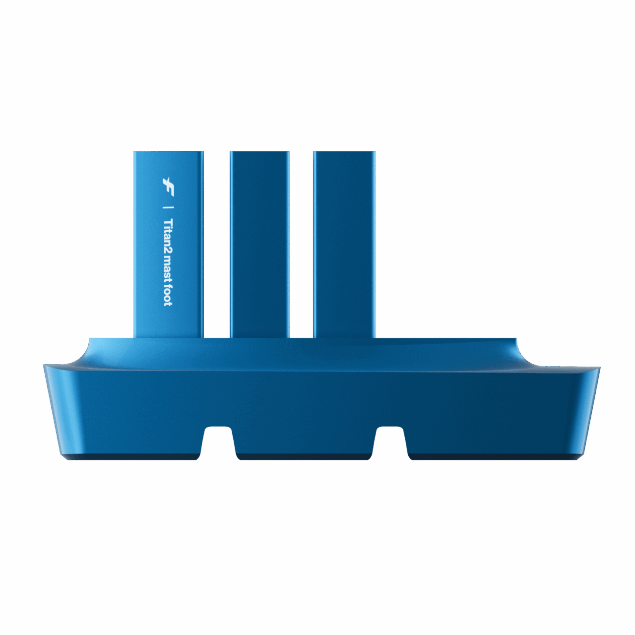 F-One TITAN Mast Foot 2