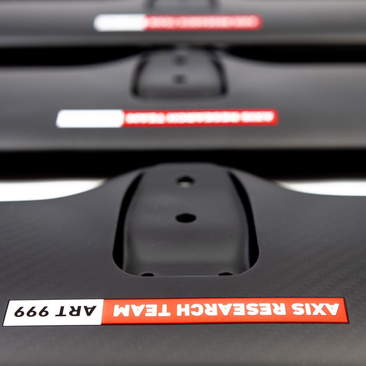 Axis ART Carbon Front Wing