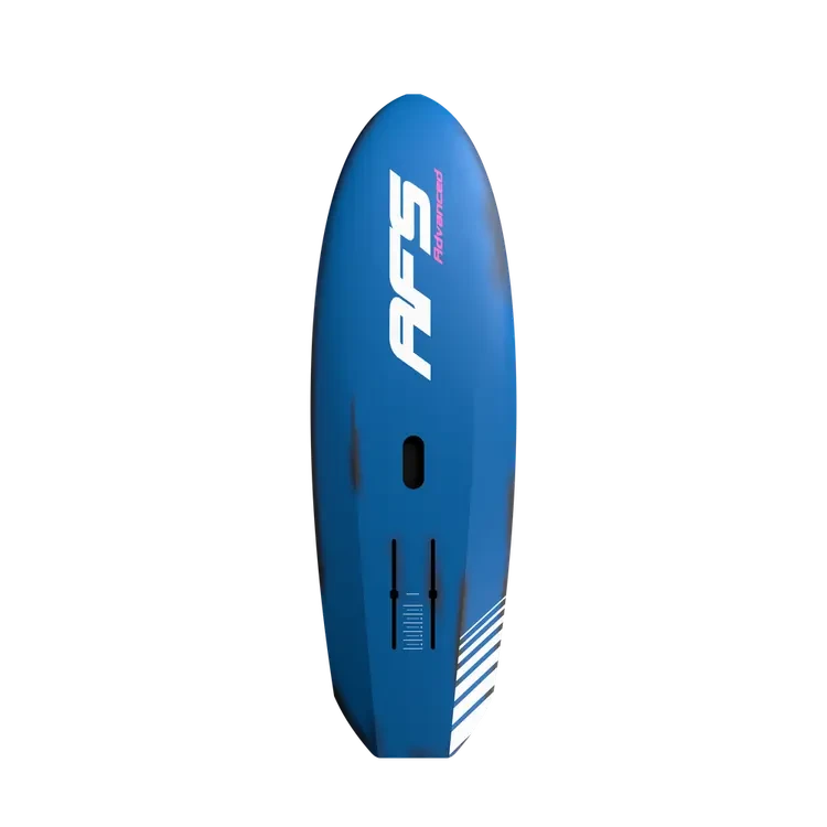 AFS Black Bird Mid Length Carbon
