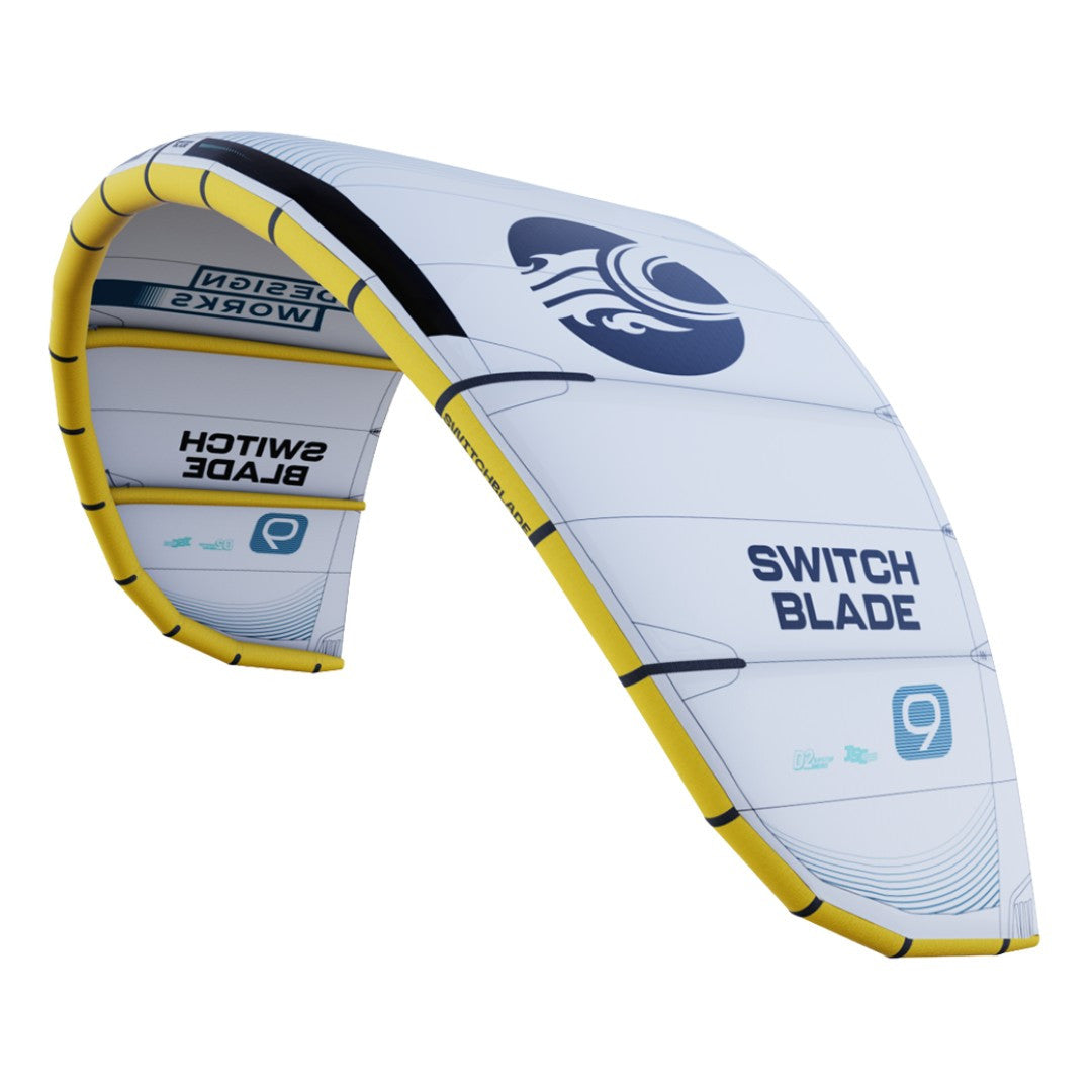 2026 Cabrinha Switchblade Design Works Kite