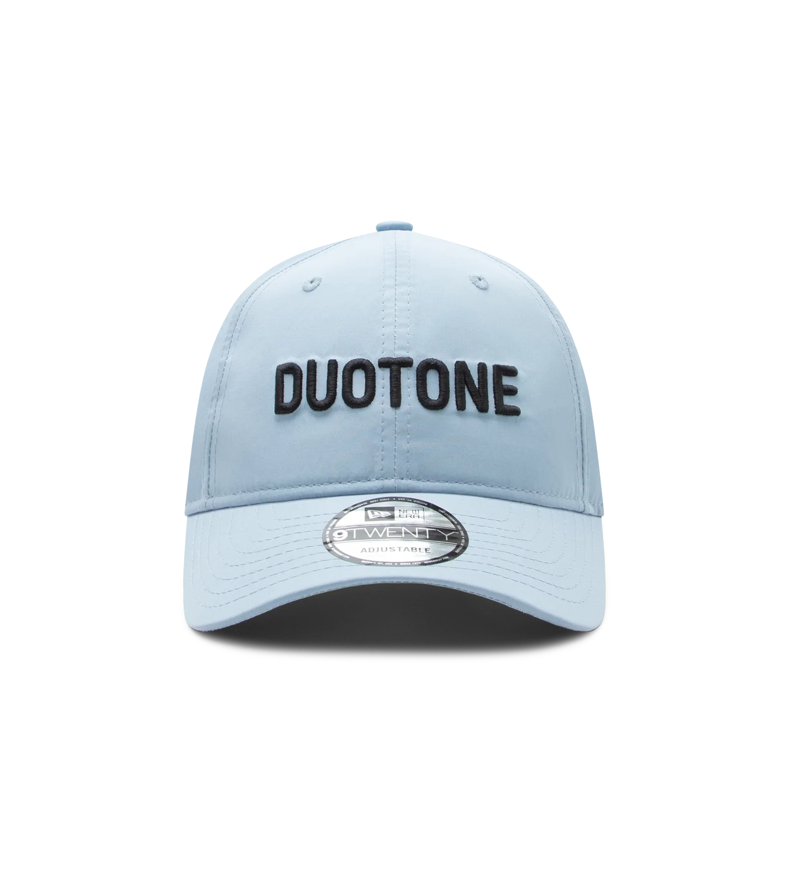 Duotone New Era 9Twenty On Board II Cap - Dusty Blue
