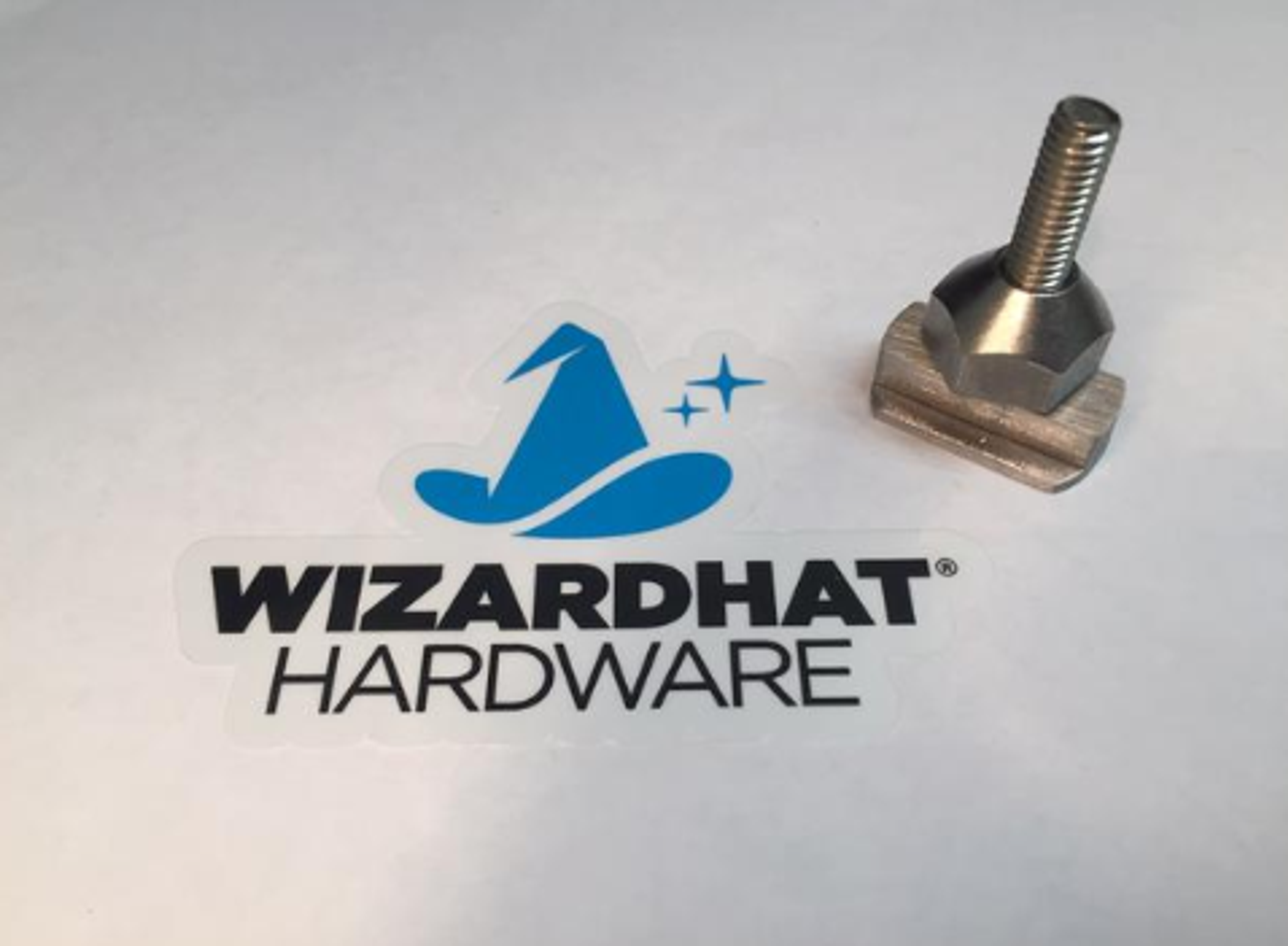 Wizardhat Universal Hardware Set