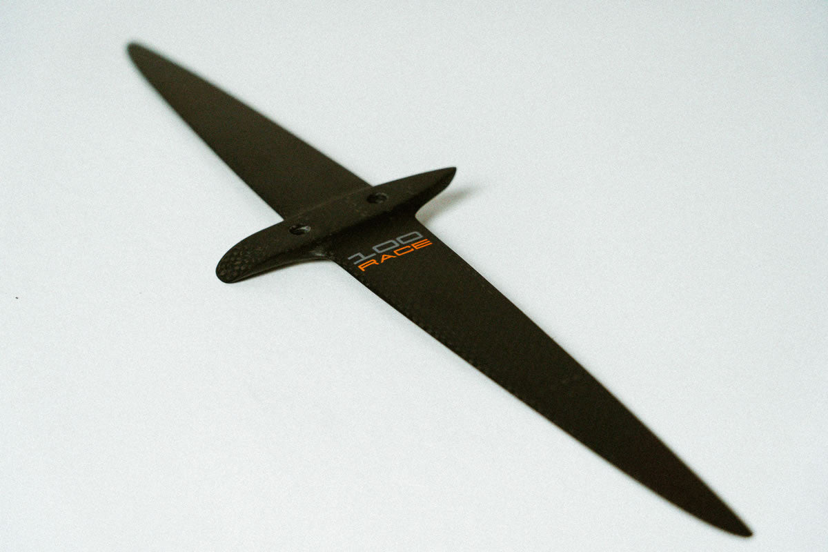 Code Foils Race Tail Wing