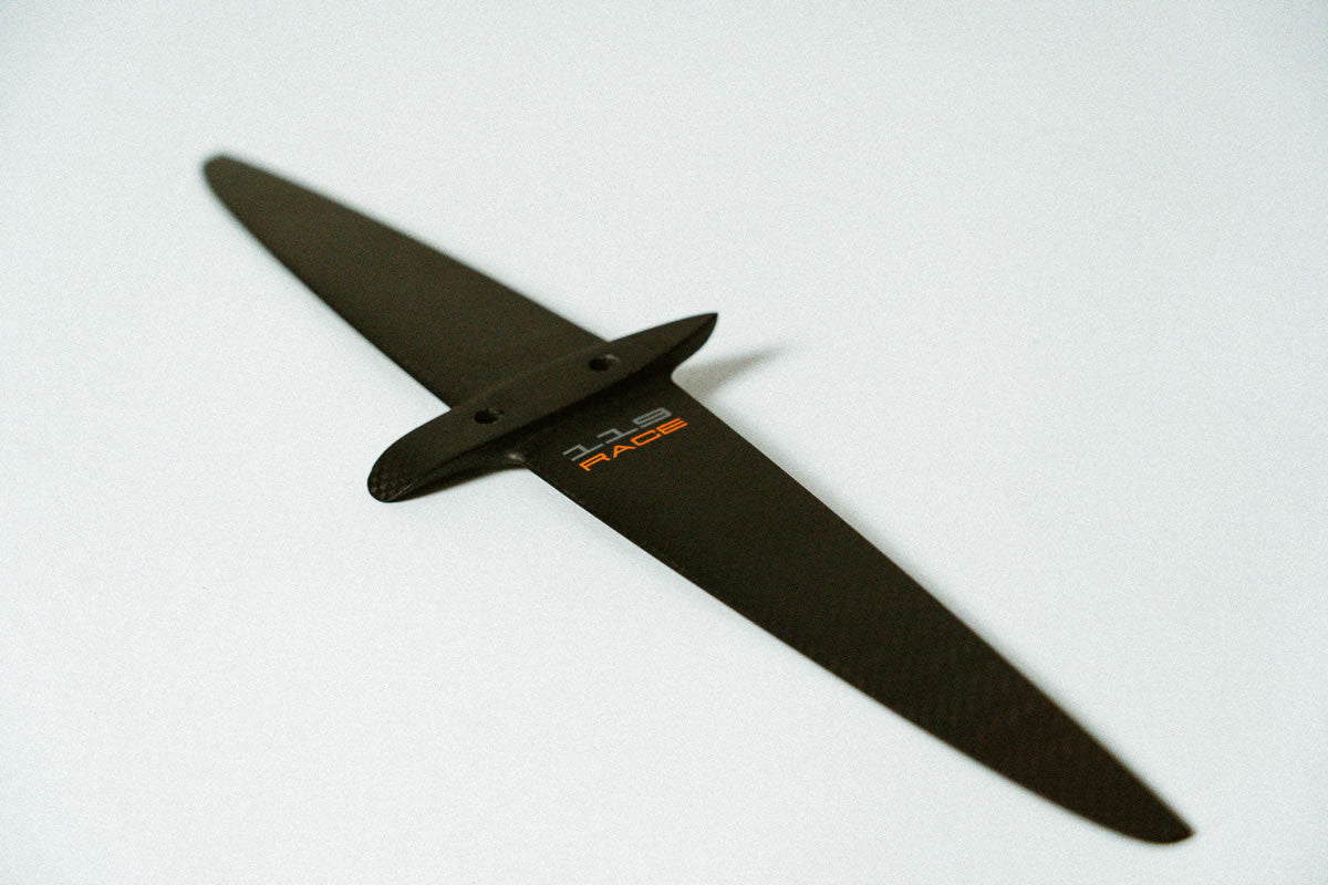 Code Foils Race Tail Wing