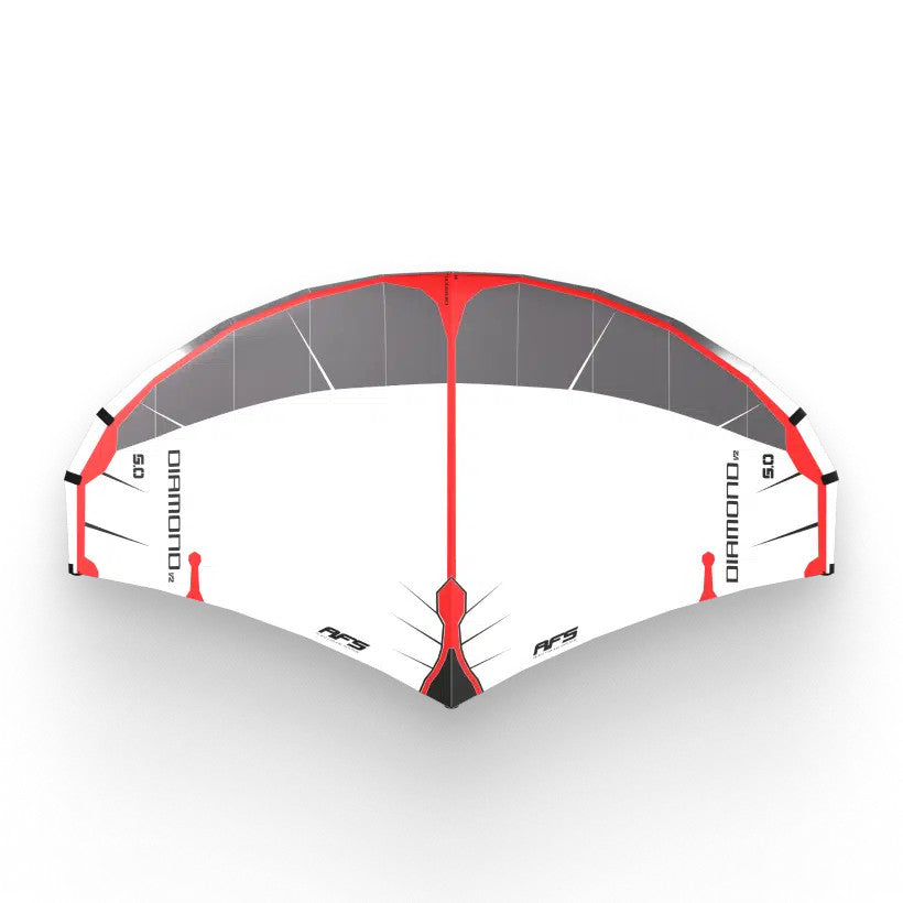 AFS Diamond V2 Wing