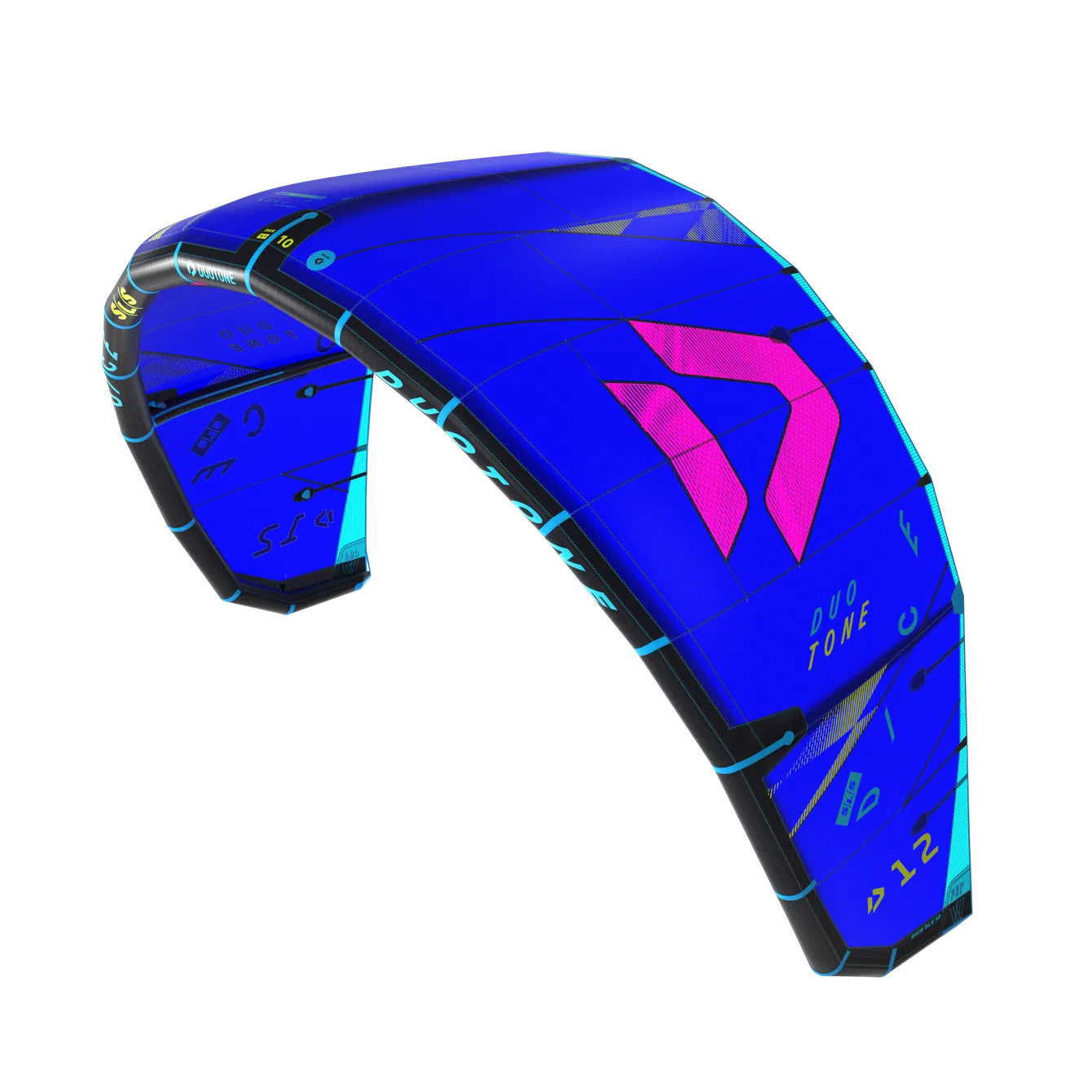 2025 Duotone Dice SLS Kiteboarding Kite