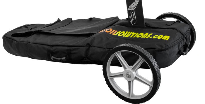 EFS Efoil Cart/Bag with Wheels